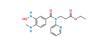 Picture of Dabigatran Impurity 63