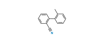 Picture of Irbesartan Impurity 16