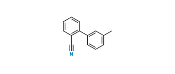 Picture of Irbesartan Impurity 17