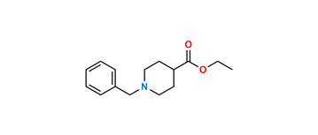 Picture of Donepezil Impurity 25