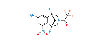 Picture of Varenicline Impurity 46