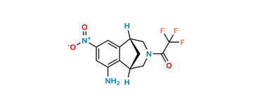 Picture of Varenicline Impurity 47