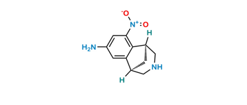 Picture of Varenicline Impurity 48