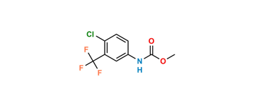 Picture of Sorafenib Impurity 10