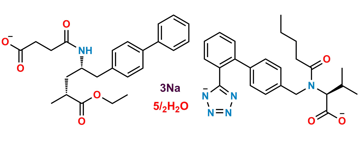 Picture of Valsartan Sacubitril