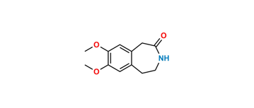 Picture of Ivabradine Impurity 51