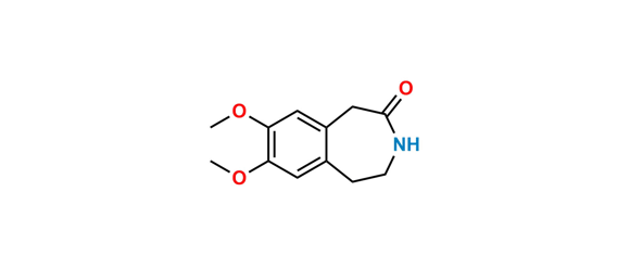 Picture of Ivabradine Impurity 51