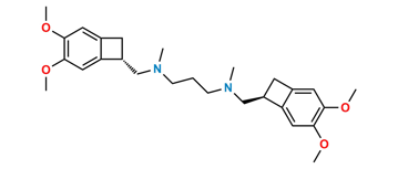 Picture of Ivabradine Impurity 52