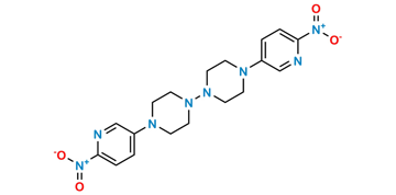 Picture of Palbociclib Impurity 57