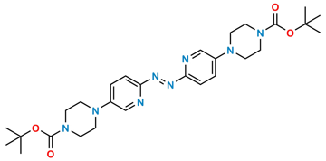 Picture of Palbociclib Impurity 58