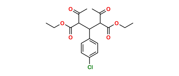 Picture of Baclofen Impurity 12