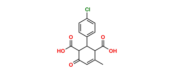 Picture of Baclofen Impurity 13