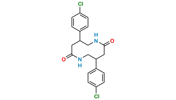 Picture of Baclofen Impurity 15