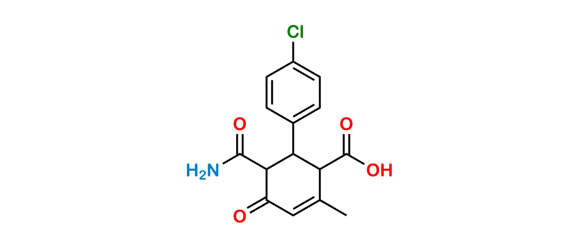 Picture of Baclofen Impurity 16