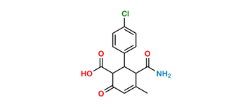 Picture of Baclofen Impurity 17