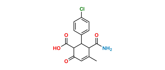 Picture of Baclofen Impurity 17