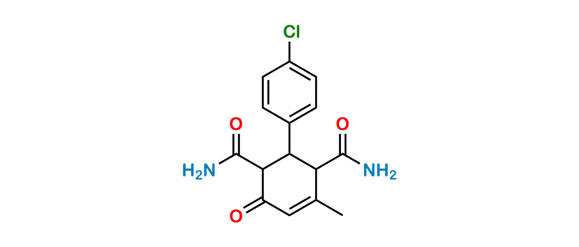 Picture of Baclofen Impurity 18