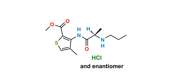 Picture of Articaine HCl