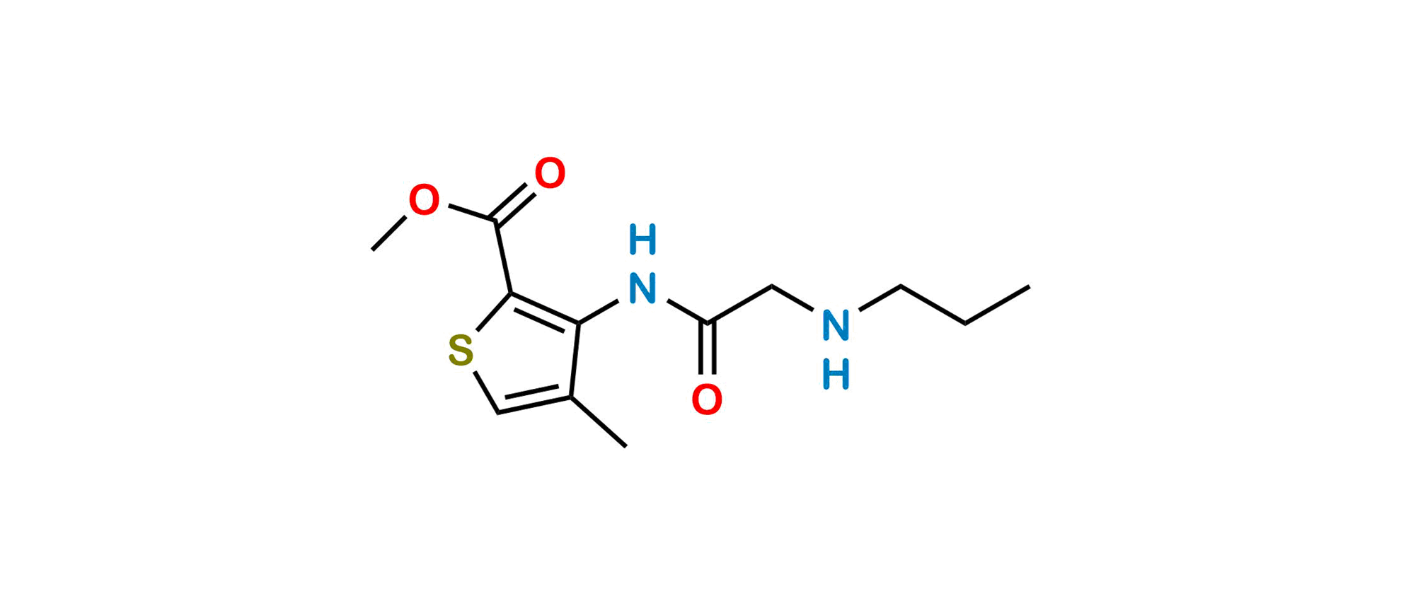 Picture of Articaine EP Impurity A