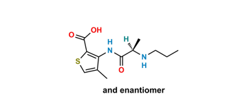 Picture of Articaine EP Impurity B