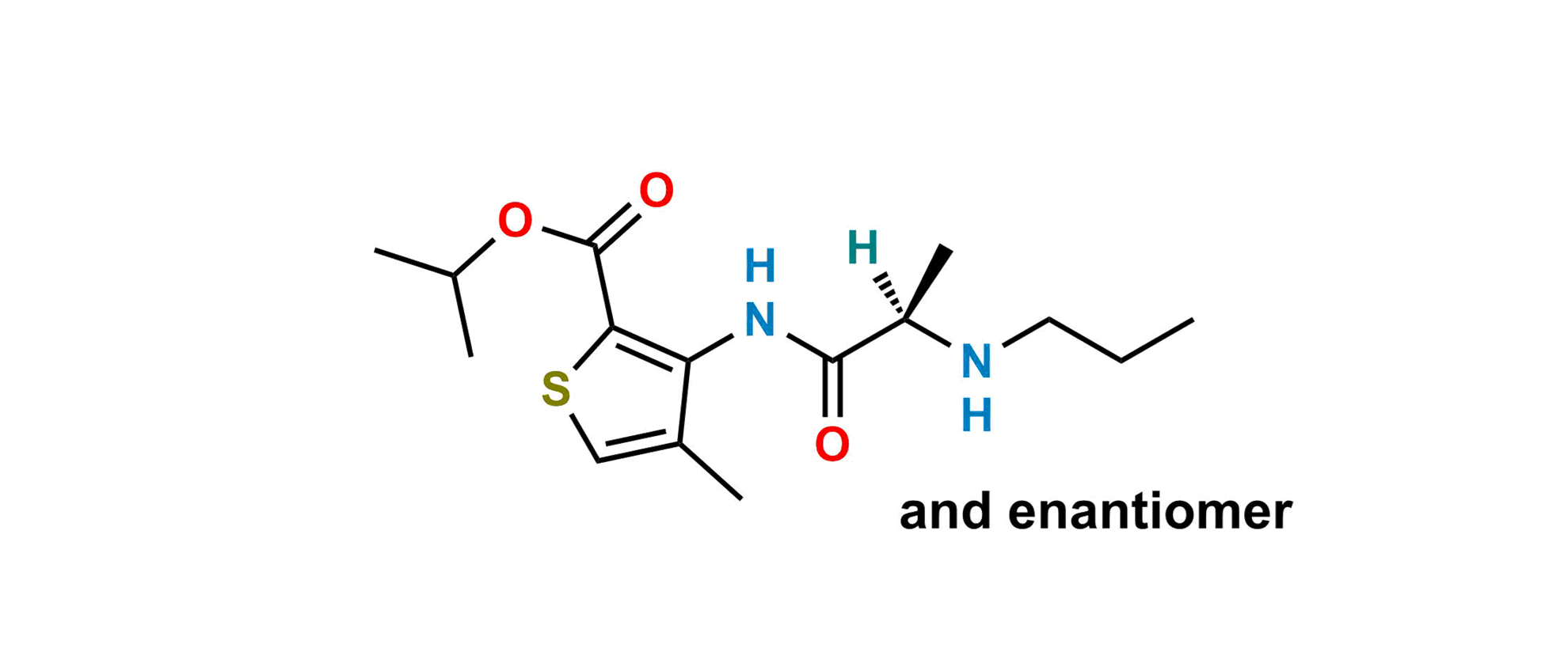 Picture of Articaine EP Impurity C