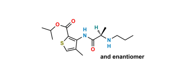 Picture of Articaine EP Impurity C