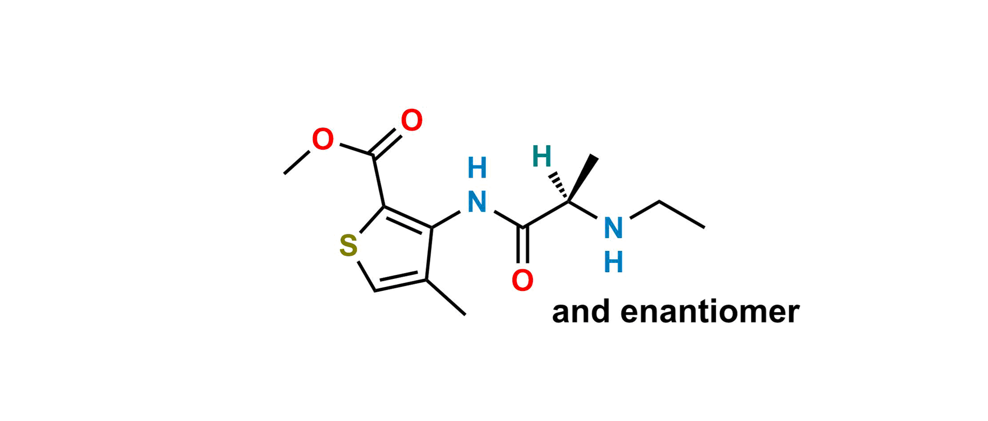 Picture of Articaine EP Impurity D