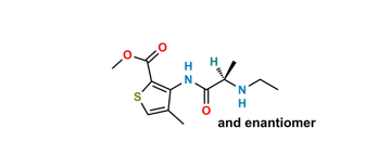 Picture of Articaine EP Impurity D