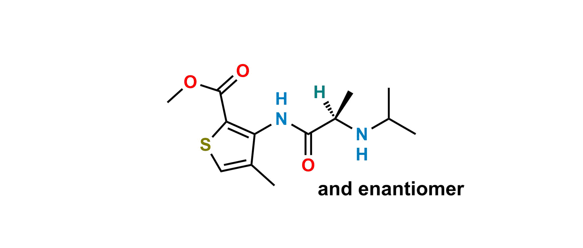 Picture of Articaine EP Impurity E