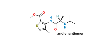 Picture of Articaine EP Impurity E