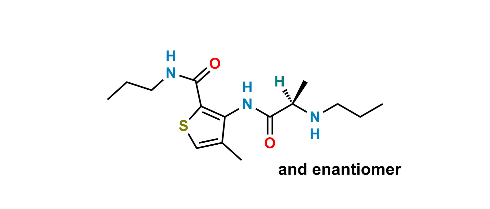 Picture of Articaine EP Impurity F