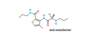 Picture of Articaine EP Impurity F