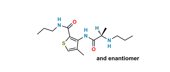 Picture of Articaine EP Impurity F