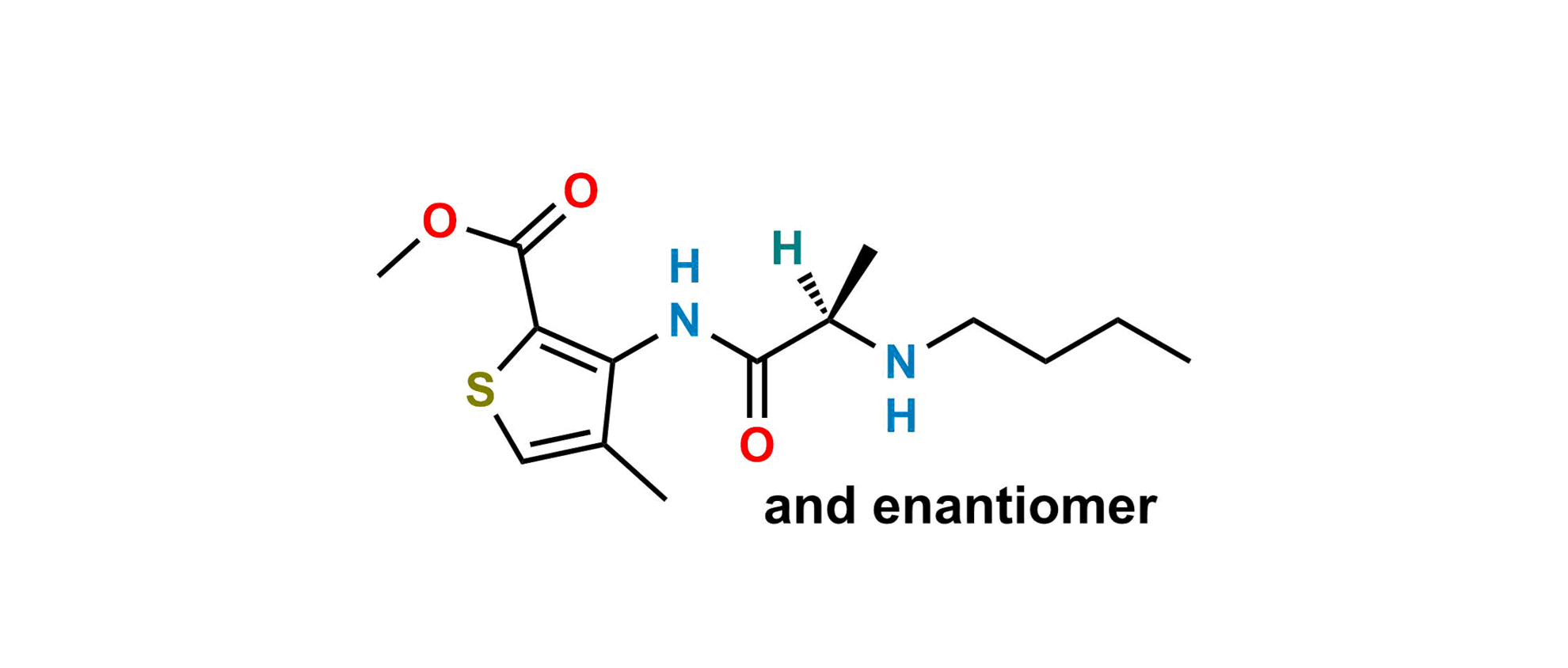 Picture of Articaine EP Impurity G