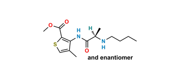 Picture of Articaine EP Impurity G