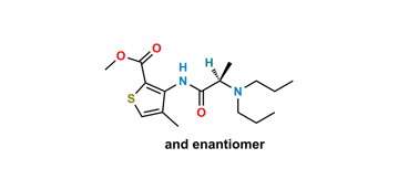 Picture of Articaine EP Impurity H