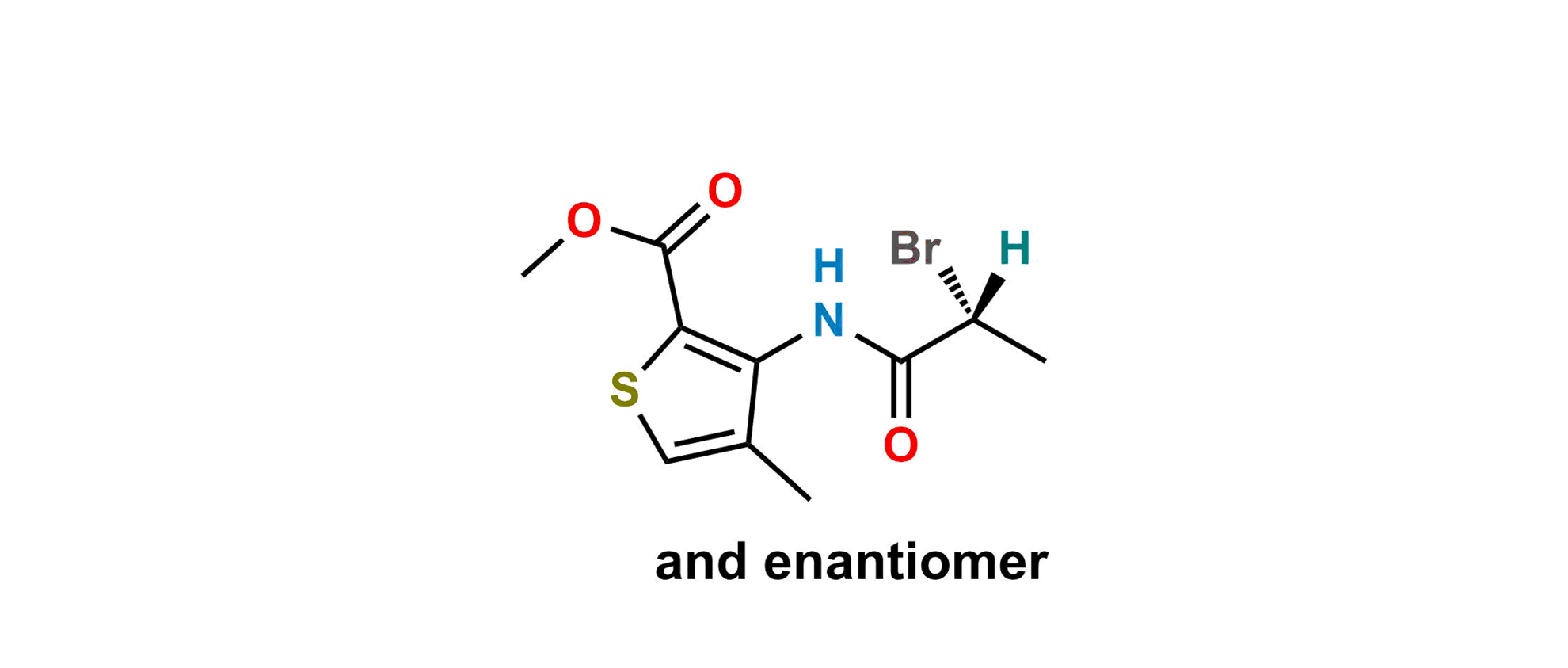 Picture of Articaine EP Impurity J