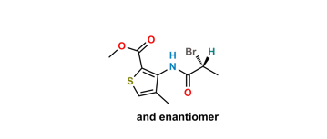 Picture of Articaine EP Impurity J