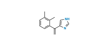 Picture of Dexmedetomidine Impurity 3