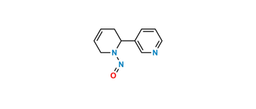 Picture of N-Nitroso Anatabine