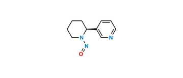 Picture of (S)-N-Nitroso Anabasine