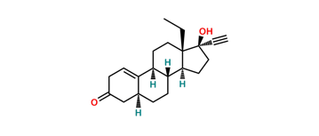 Picture of Levonorgestrel Impurity 2