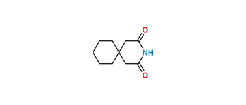 Picture of Gabapentine Impurity 37