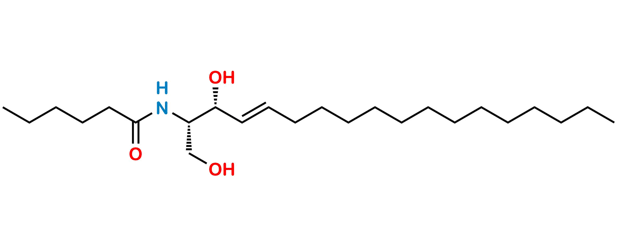 Picture of C6 Ceramide