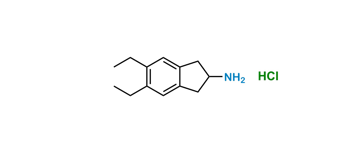 Picture of Indacaterol Impurity 13