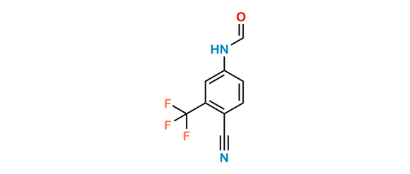 Picture of Enzalutamide Impurity 45