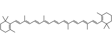 Picture of Betacarotene