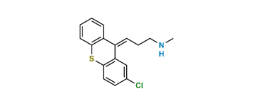 Picture of Chlorprothixene EP Impurity C