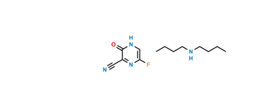 Picture of Favipiravir Impurity 17