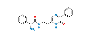 Picture of Cefaclor Impurity 5